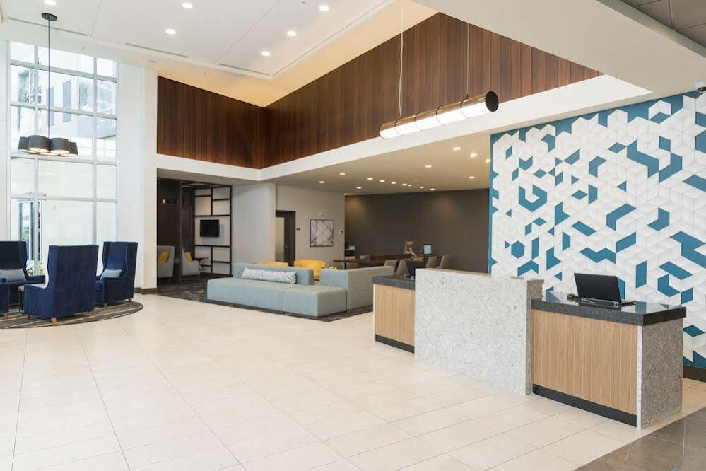 Hotel Fairfield By Marriott At Lakewood Ranch - Sarasota