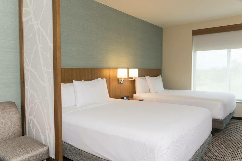 Fairfield By Marriott At Lakewood Ranch - Sarasota Hotel The Meadows