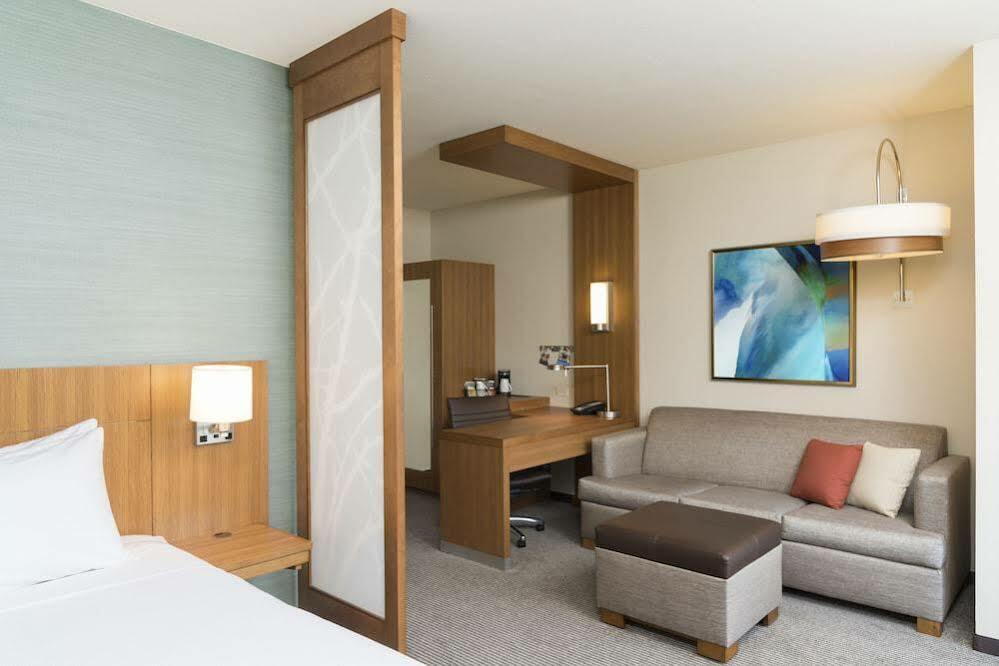 Fairfield By Marriott At Lakewood Ranch - Sarasota Hotel