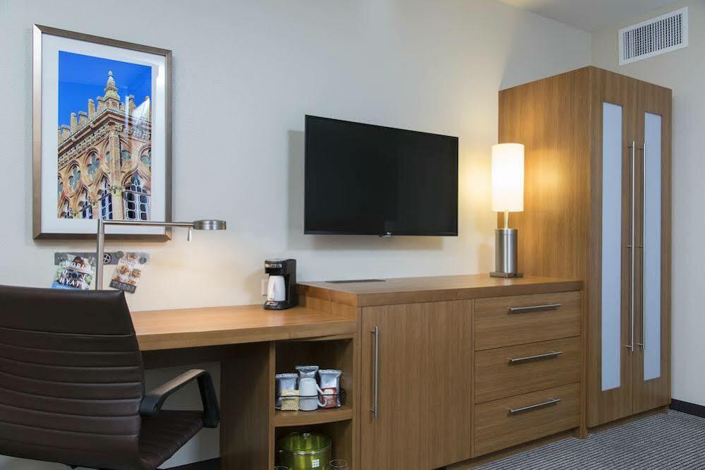 Fairfield By Marriott At Lakewood Ranch - Sarasota 3* The Meadows