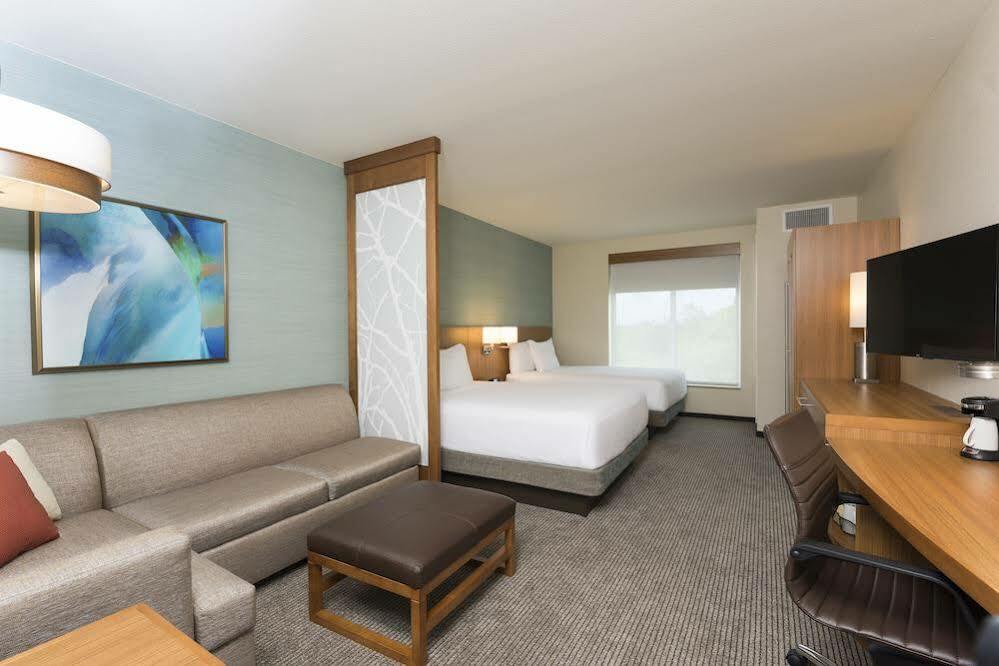 Hotel Fairfield By Marriott At Lakewood Ranch - Sarasota