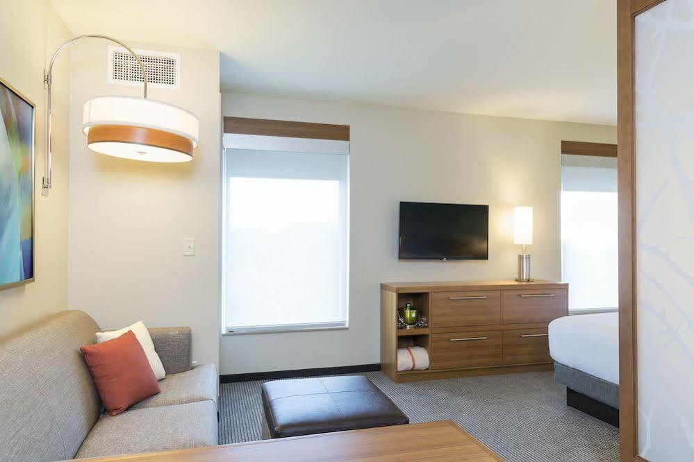Fairfield By Marriott At Lakewood Ranch - Sarasota Hotel