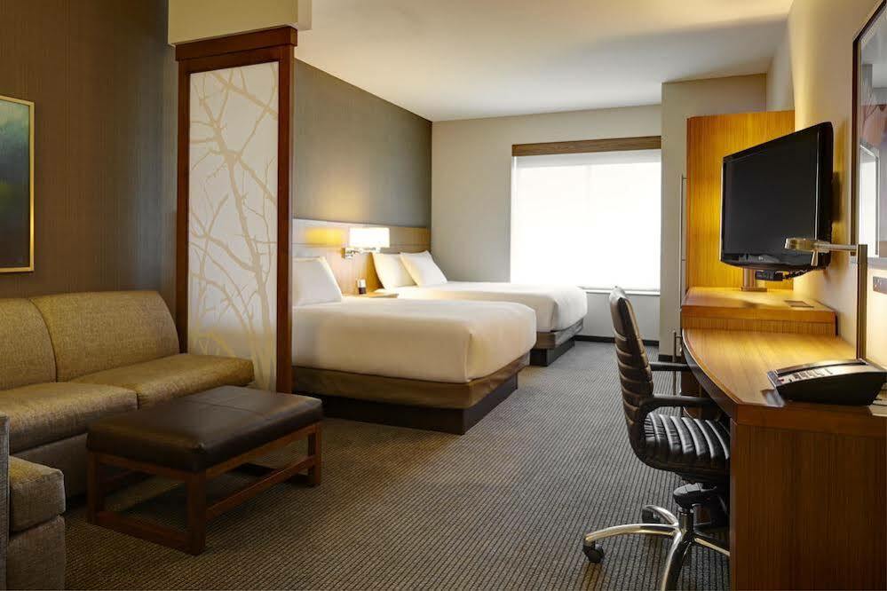 Fairfield By Marriott At Lakewood Ranch - Sarasota 3* The Meadows