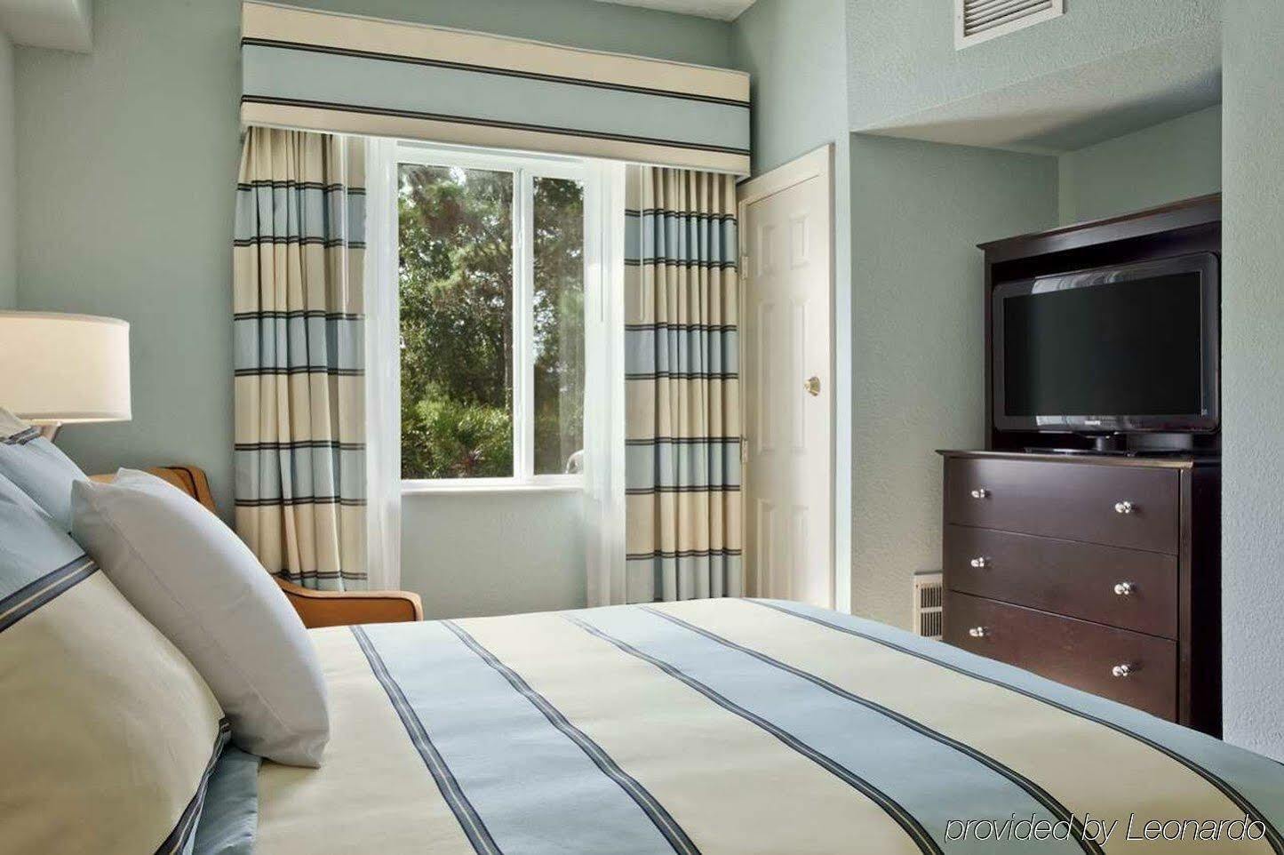 Homewood By Hilton Bonita Springs, Fl 3* Bonita Springs
