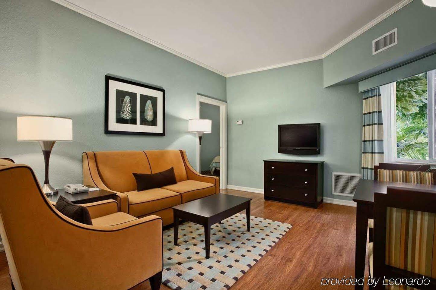 Homewood By Hilton Bonita Springs, Fl 3* Bonita Springs