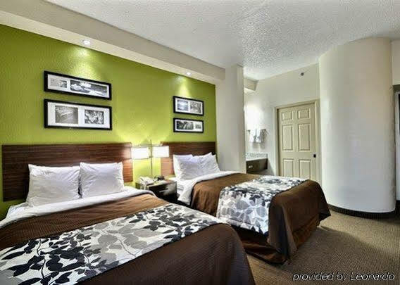 Inn Sleep Pierce I-95 Fort Pierce