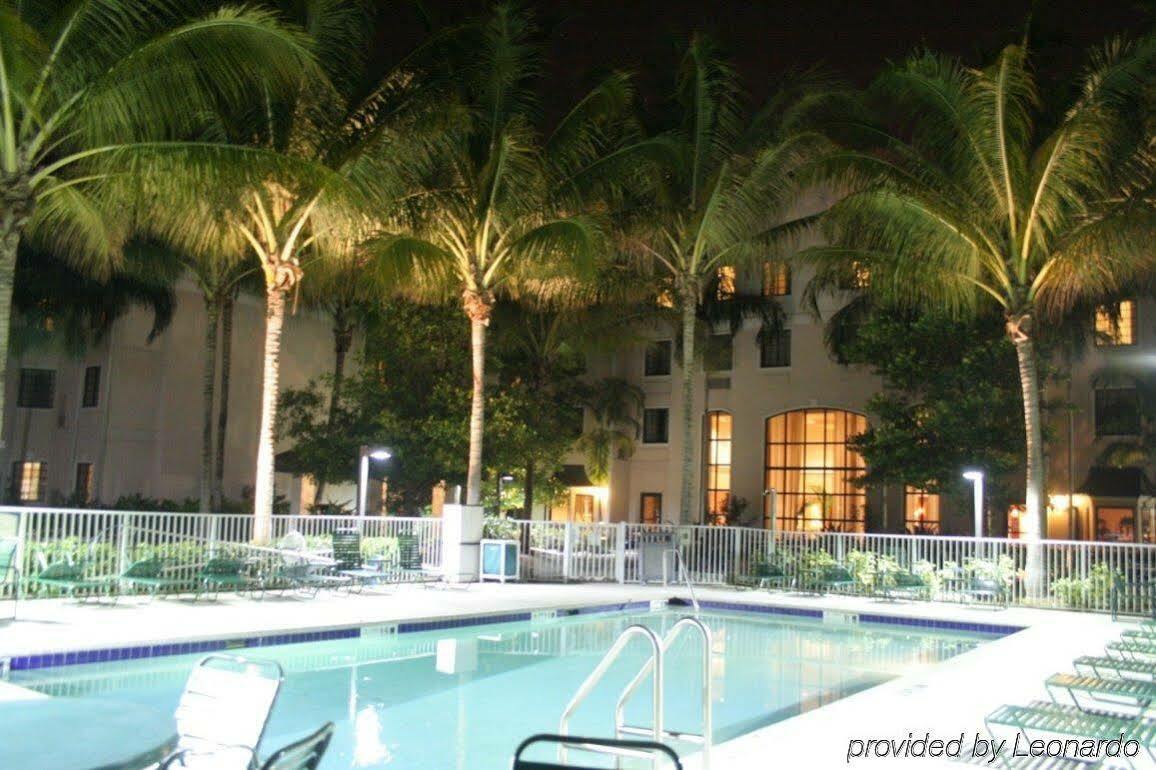 Hotel Sonesta Es Lauderdale 3*