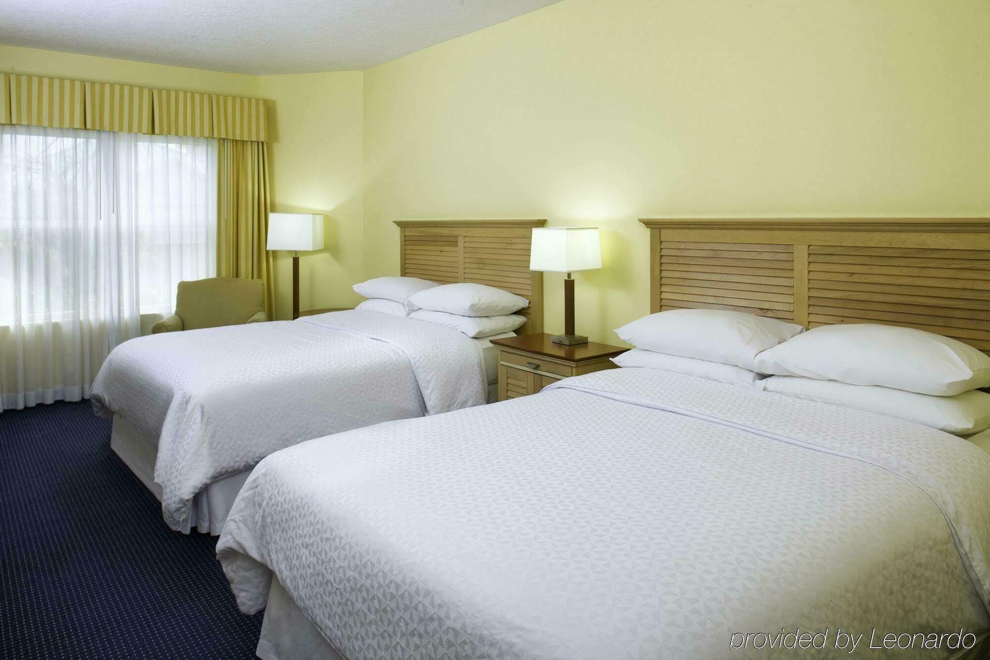 Four Points By Sheraton Cocoa