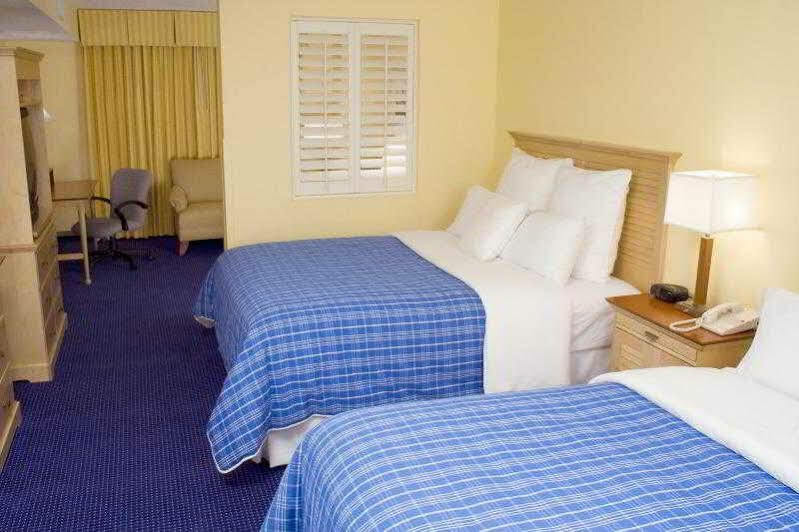 Hotel Four Points By Sheraton Cocoa Cocoa Beach