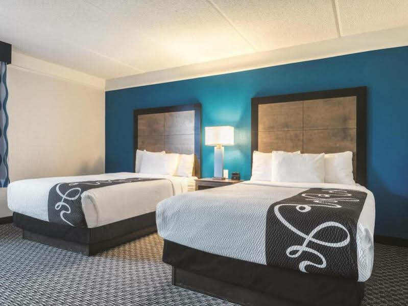 La Quinta By Wyndham Orlando Mary 3*