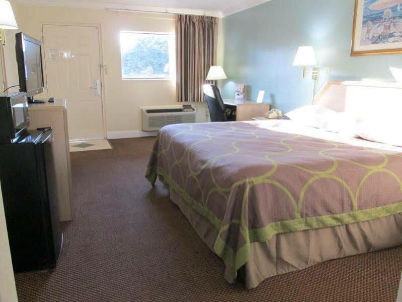Motel Super 8 By Wyndham Ft Walton