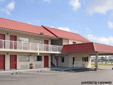 Super 8 By Wyndham Ft Walton