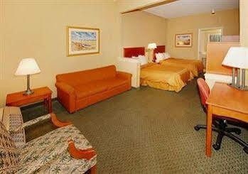 Hotel Boca Deerfield Beach; Surestay Collection By Bw 3*