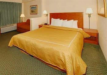 Hotel Boca Deerfield Beach; Surestay Collection By Bw