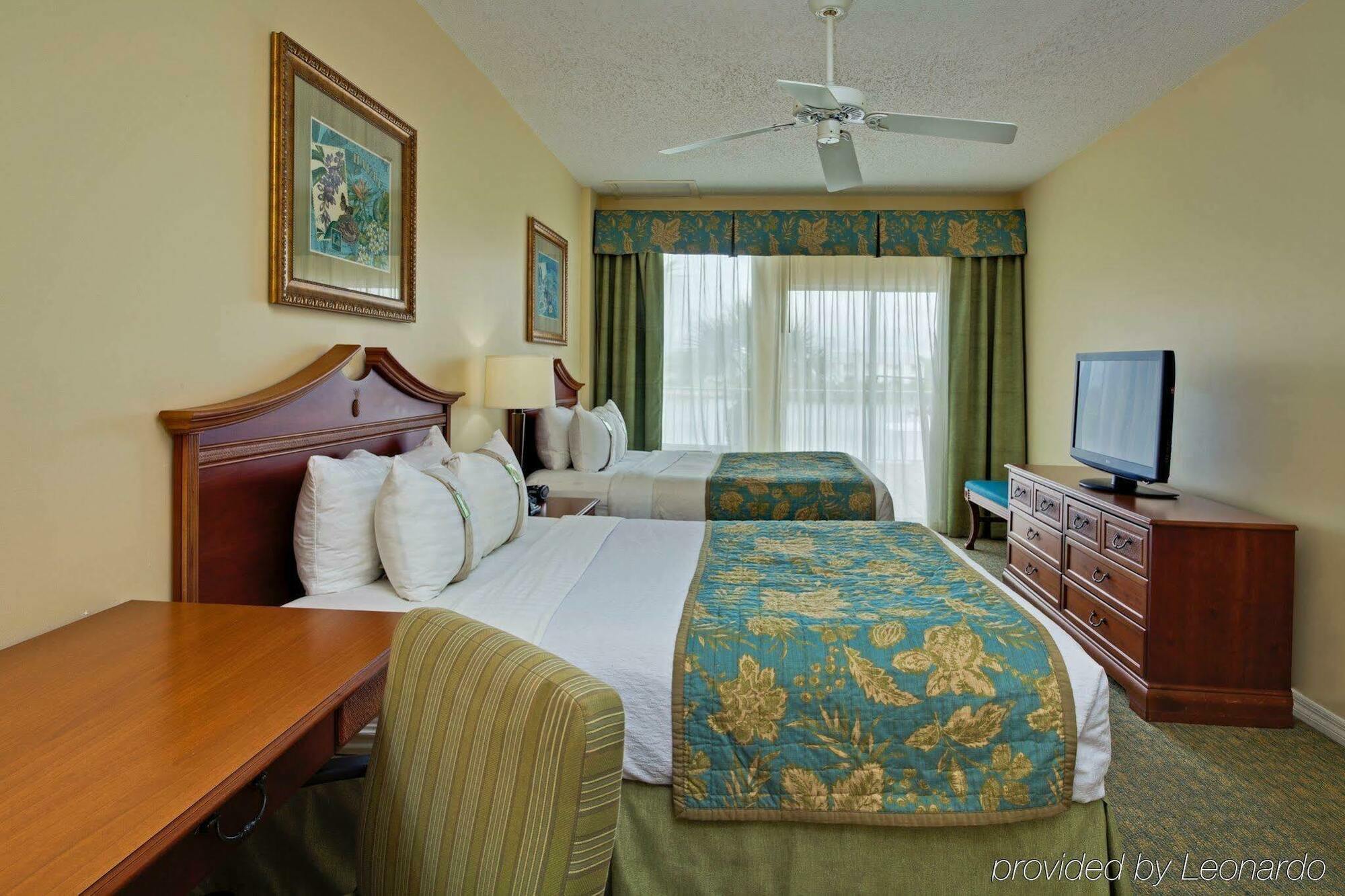 Resort & Clearwater S-harbourside