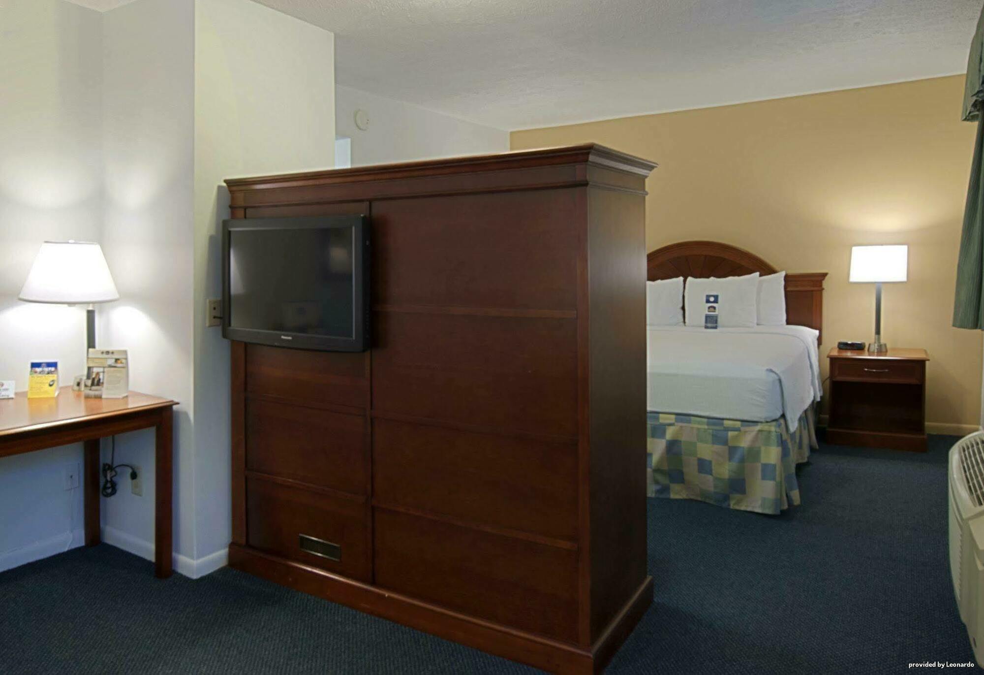Western Hotel