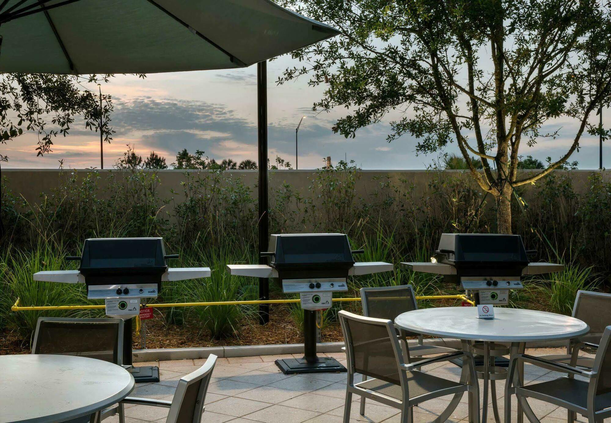Towneplace Orlando At Flamingo Crossings Town Center/western Entrance Hotel 3*