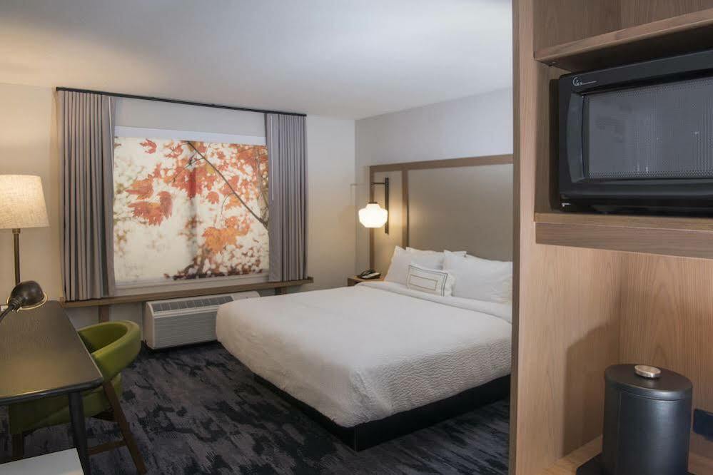 Fairfield & By Marriott 3* Venice