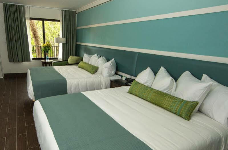 The Flagler - Inn 3*