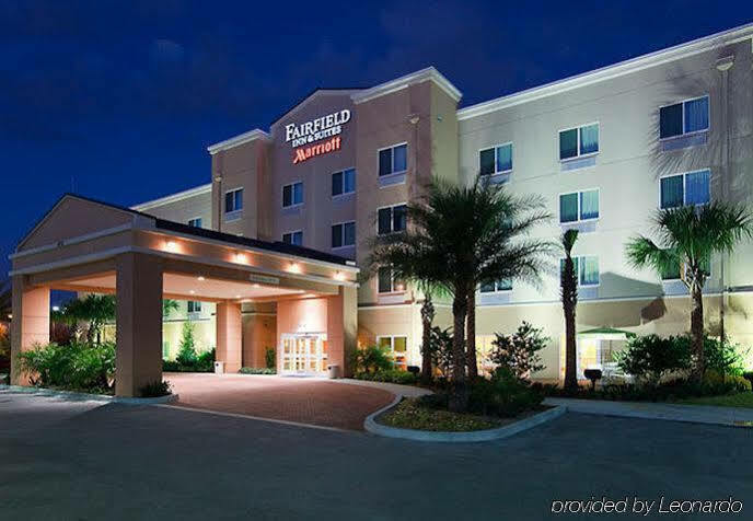 Fairfield & Pierce / Port St Lucie 3* Fort Pierce
