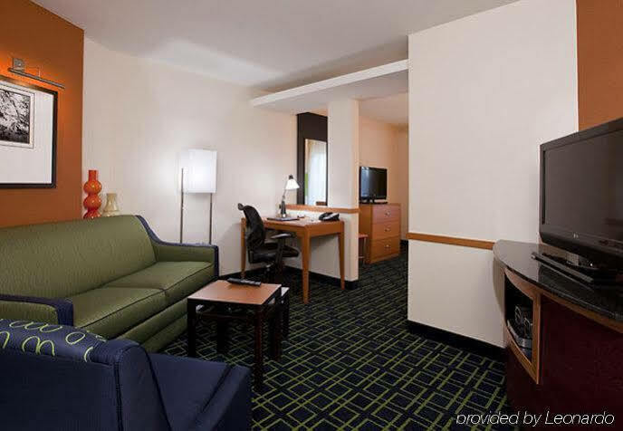 Fairfield & Pierce / Port St Lucie 3* Fort Pierce