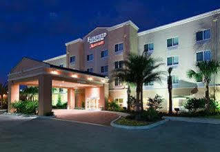 Fairfield & Pierce / Port St Lucie Fort Pierce