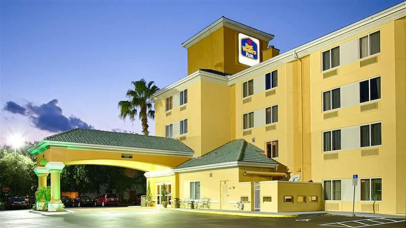 Spark By Hilton Orlando Near Seaworld Williamsburg