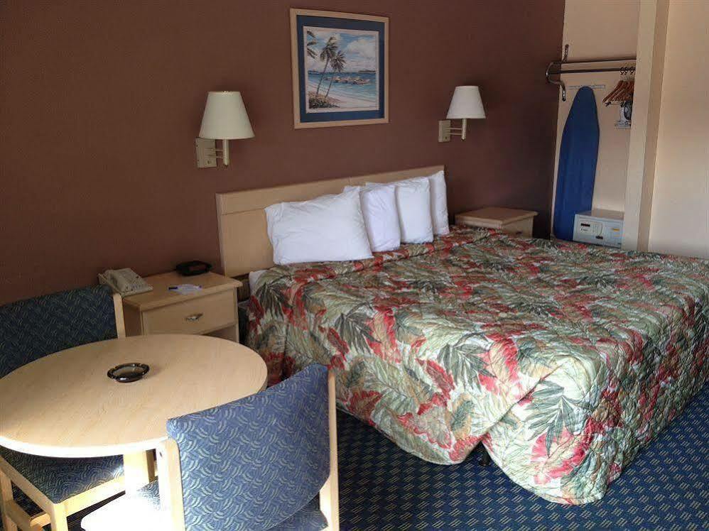 Hotel 1 Extended -