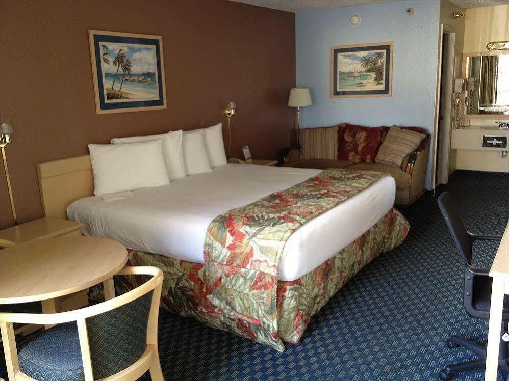 Hotel 1 Extended -