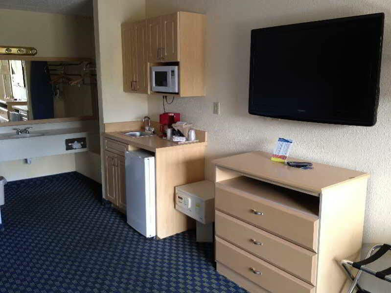 1 Extended - 2* Kissimmee