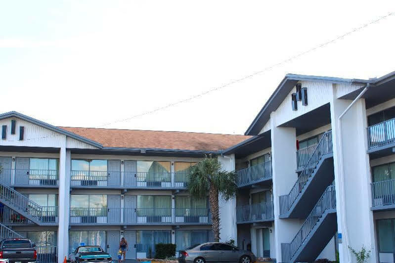 1 Extended - Hotel Kissimmee