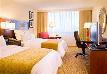 Hotel Marriott Westshore