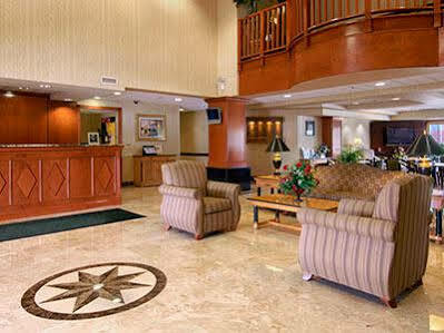 Wingate By Wyndham, Universal - Free Theme Park Shuttle 3*