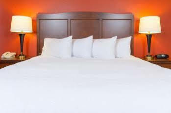 Hotel Hampton Saint Augustine St. Augustine Beach