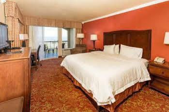Hotel Hampton Saint Augustine 3*