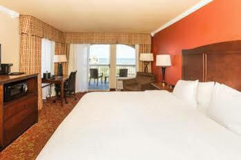 Hotel Hampton Saint Augustine St. Augustine Beach