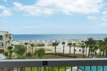 Hampton Saint Augustine Hotel 3*