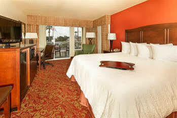 Hampton Saint Augustine Hotel St. Augustine Beach