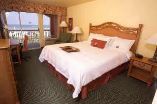 Hampton Saint Augustine Hotel St. Augustine Beach