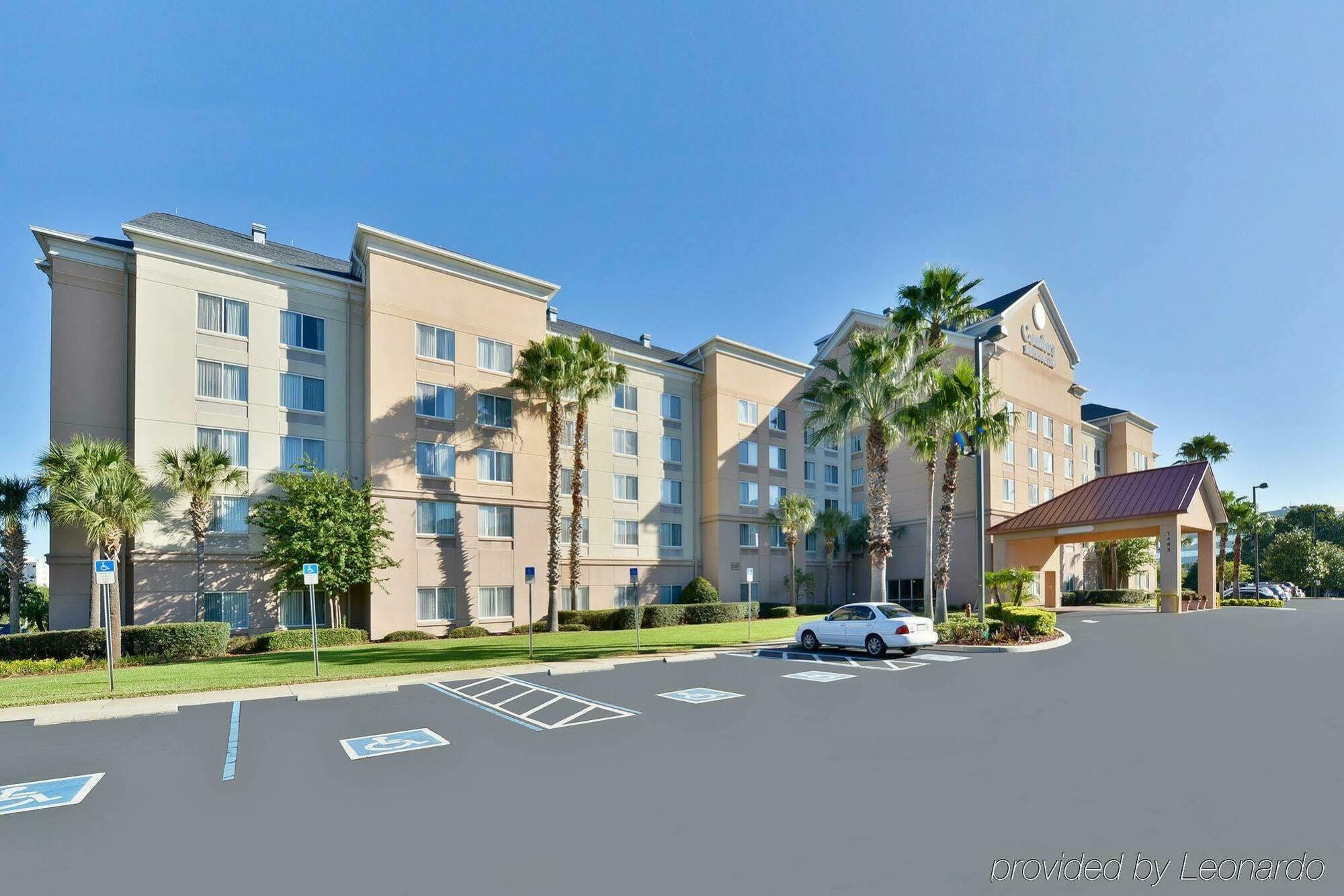 Comfort & Near Universal Resort-convention Ctr Orlando
