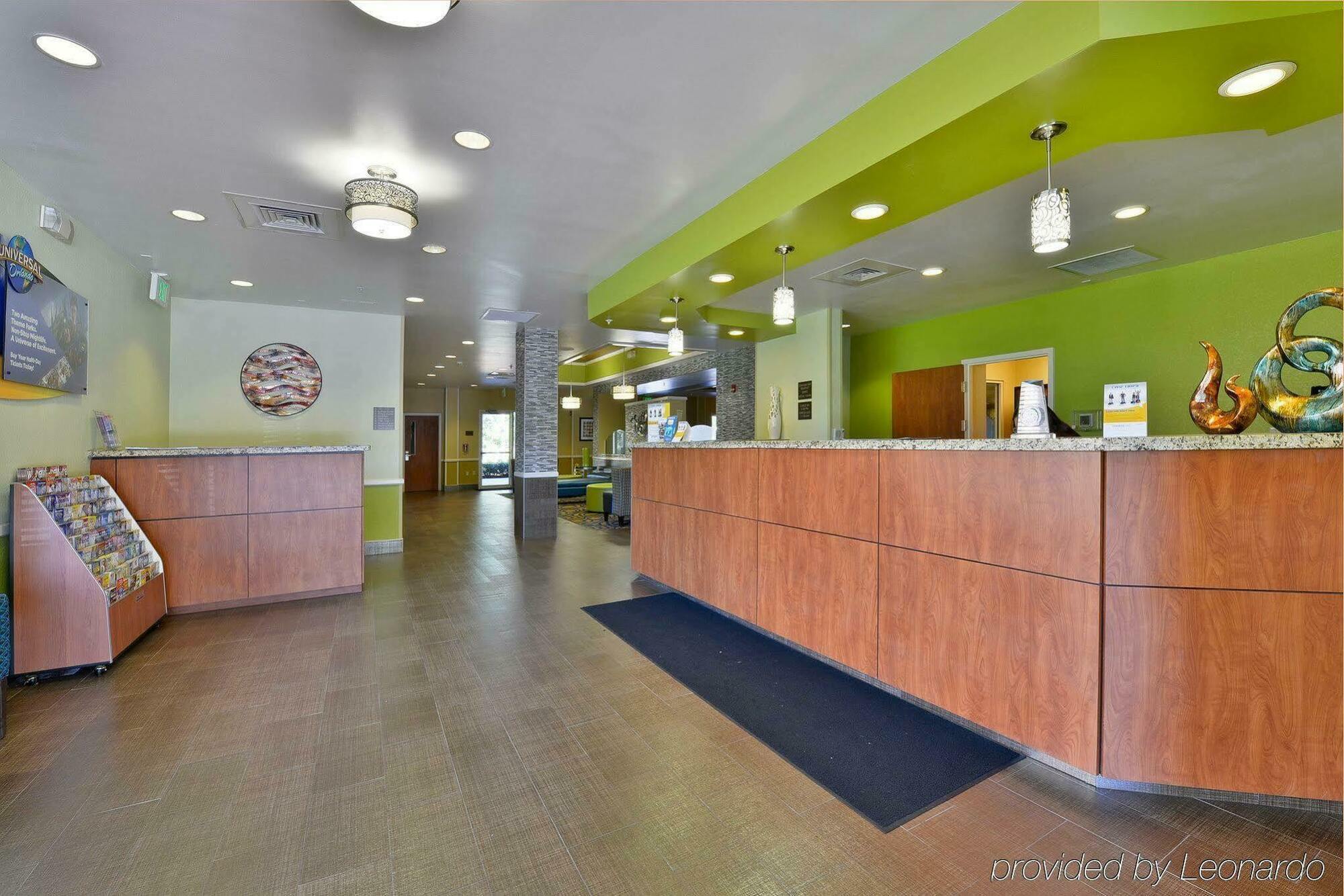 Hotel Comfort & Near Universal Resort-convention Ctr Orlando
