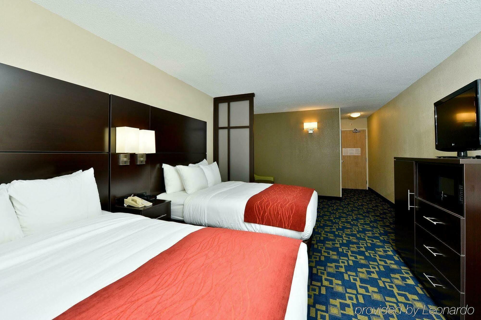 Comfort & Near Universal Resort-convention Ctr Hotel