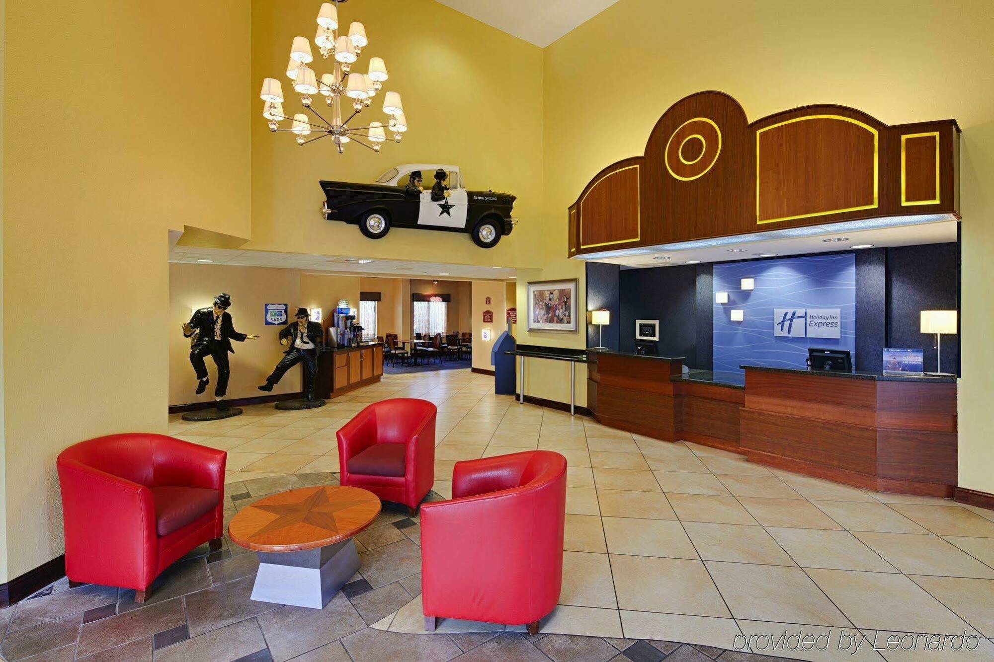 Express & - Nearest Universal By Ihg Orlando