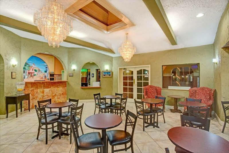 Hotel 1565 - St. Augustine