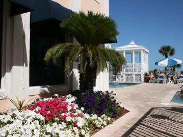Aparthotel Royal Mansions