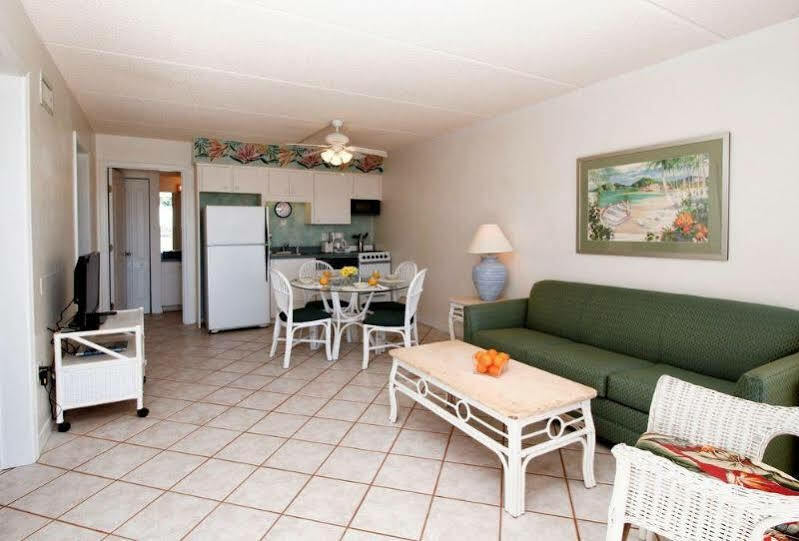 Club Sea Oats By Capital Vacations