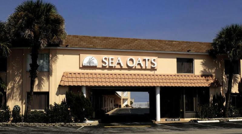 Club Sea Oats By Capital Vacations 3*