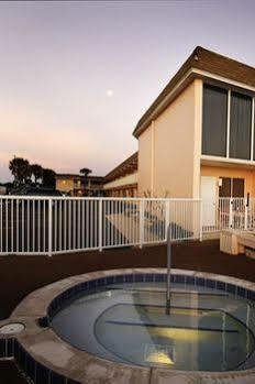 Motel Club Sea Oats By Capital Vacations 3*