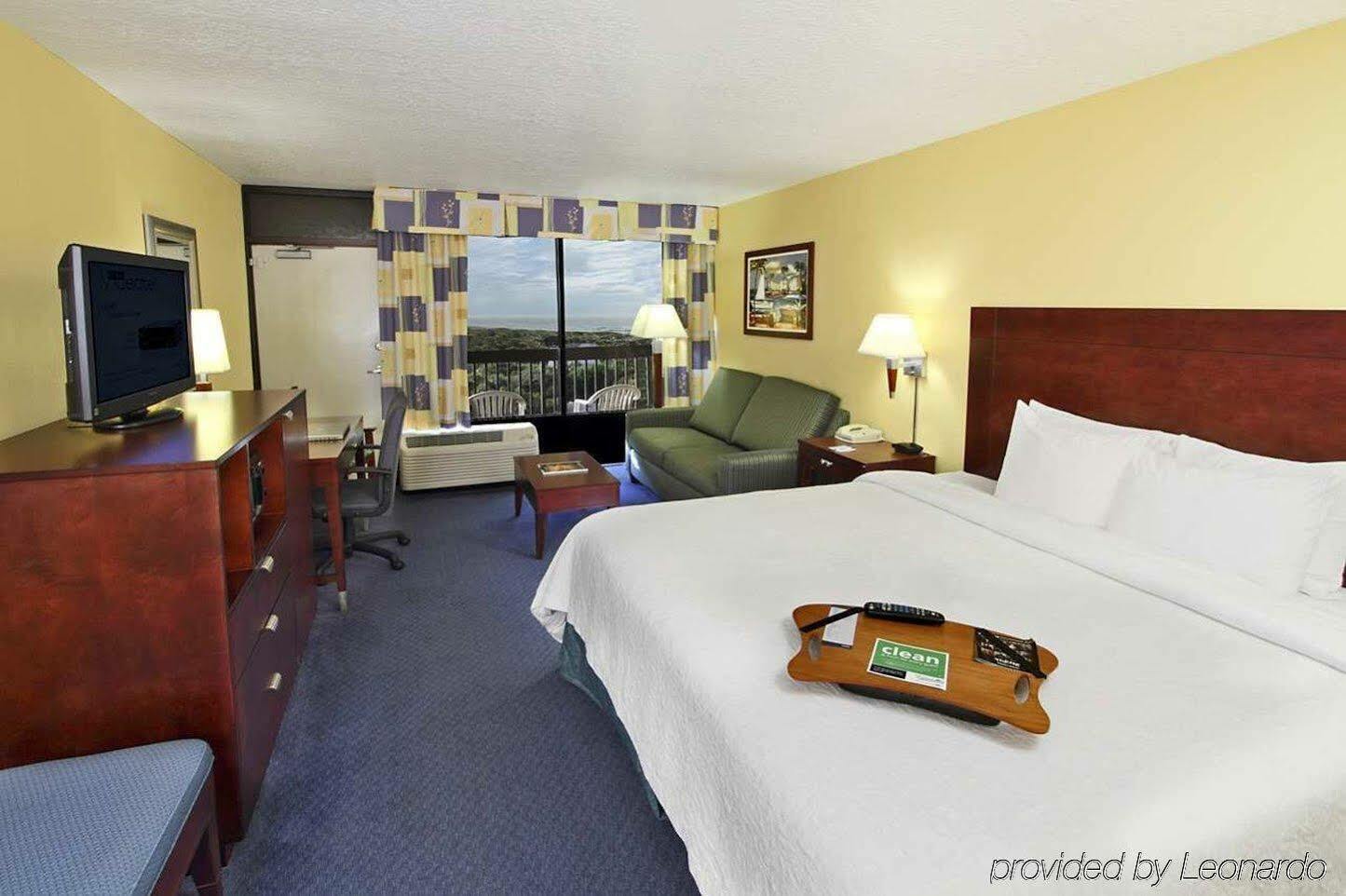 Hampton Cocoa 3* Cocoa Beach
