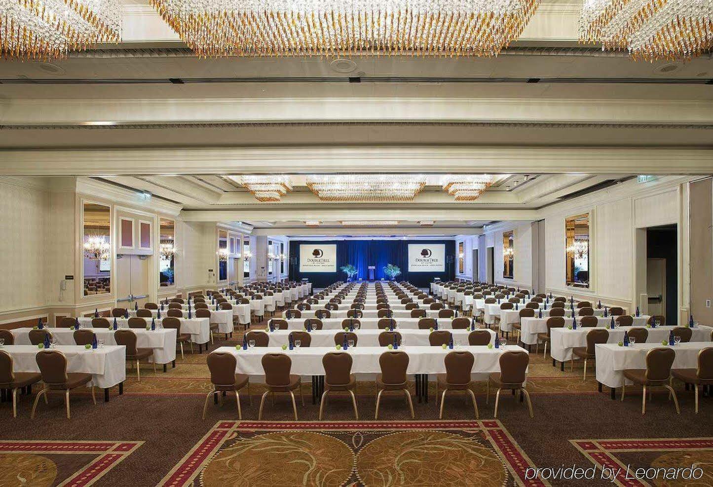 Hotel Doubletree By Hilton Deerfield Boca Raton